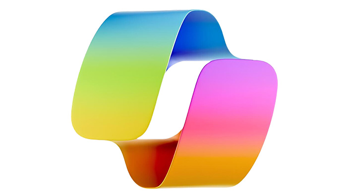 Microsoft Copilot Logo
